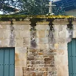 Casa Luca De Tena Hotel *
