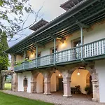 Casa Luca De Tena Hotel Valle (Cantabria)