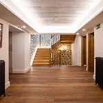 Casa Luca De Tena Hotel Valle (Cantabria)