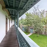 Hotel Casa Luca De Tena Valle (Cantabria)