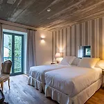 Casa Luca De Tena Hotel Valle (Cantabria)