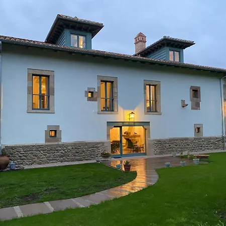 Hotel Casa Luca De Tena *
