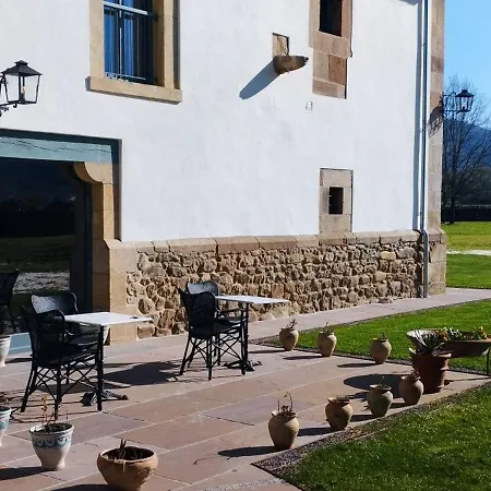 Casa Luca De Tena Hotel Sopena
