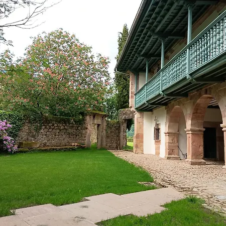 Hotel Casa Luca De Tena Sopena