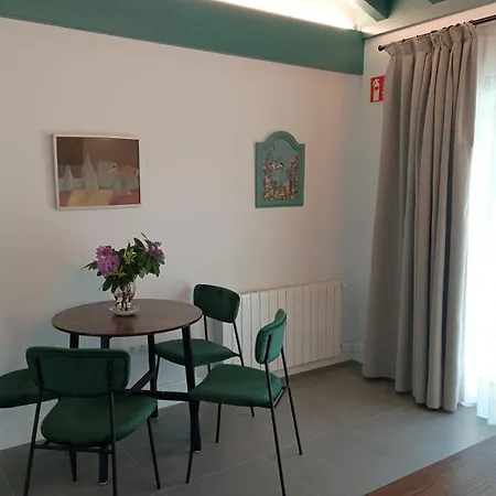 Casa Luca De Tena * Valle (Cantabria)