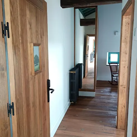 Casa Luca De Tena Hotel