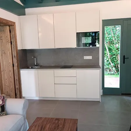 Hotell Casa Luca De Tena *