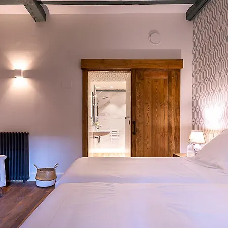 Hotel Casa Luca De Tena Valle (Cantabria)