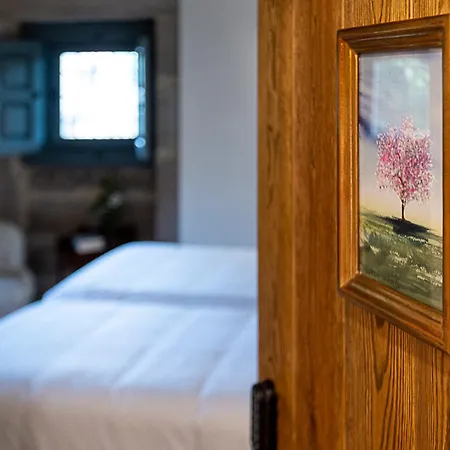 Casa Luca De Tena Hotel