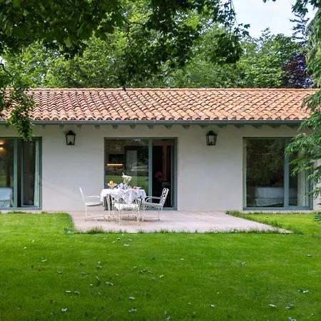 Casa Luca De Tena Valle (Cantabria)