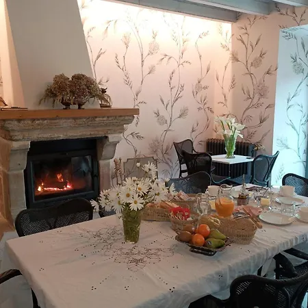 Casa Luca De Tena * Valle (Cantabria)