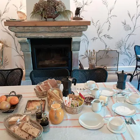 Hotell Casa Luca De Tena