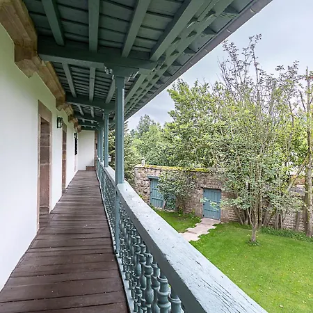 Hotel Casa Luca De Tena Valle (Cantabria)