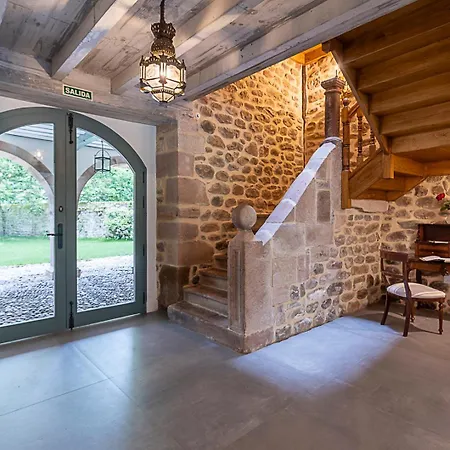 Casa Luca De Tena Valle (Cantabria)