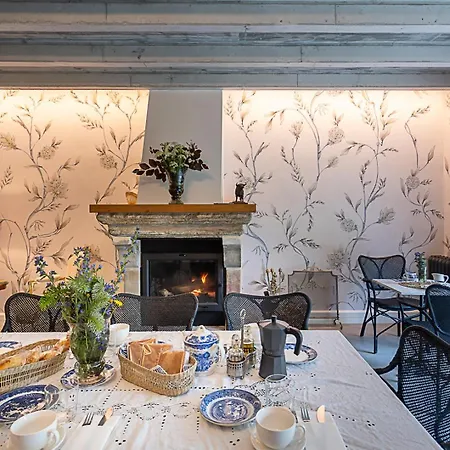 Casa Luca De Tena * Valle (Cantabria)