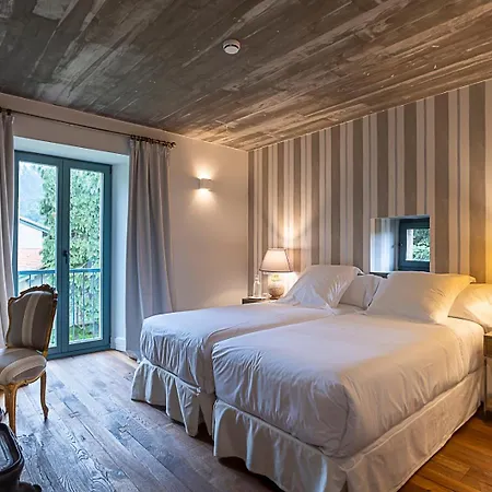 Casa Luca De Tena Hotel Valle (Cantabria)