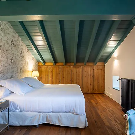 Casa Luca De Tena *