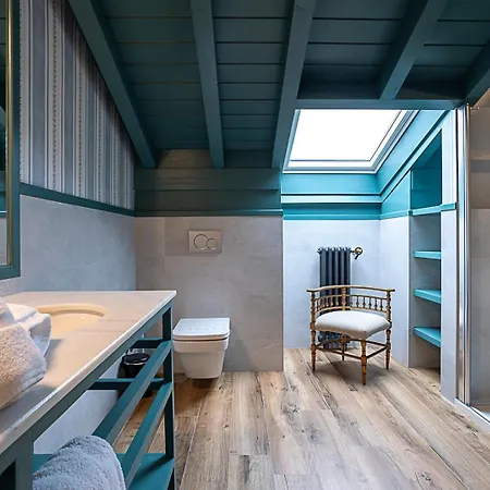 Casa Luca De Tena Hotel