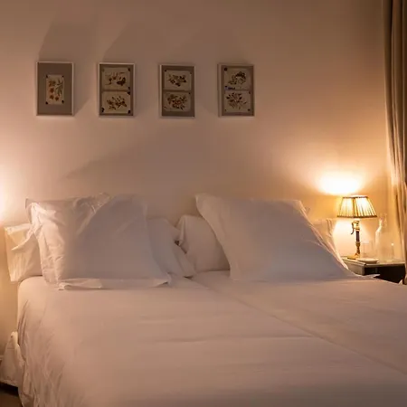 Casa Luca De Tena Hotel Valle (Cantabria)
