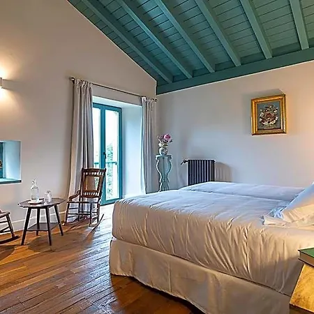 Casa Luca De Tena Hotel *