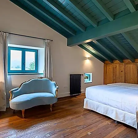 Hotel Casa Luca De Tena Sopena