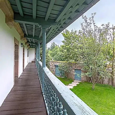 Casa Luca De Tena *