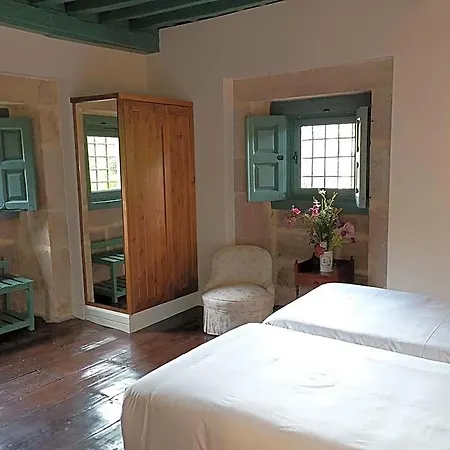 Casa Luca De Tena Hotel Sopena