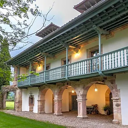 Hotel Casa Luca De Tena Sopena
