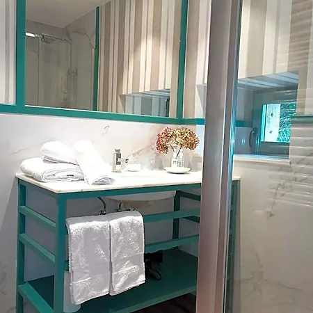 Casa Luca De Tena Hotel Sopena
