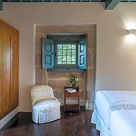 Casa Luca De Tena Hotel