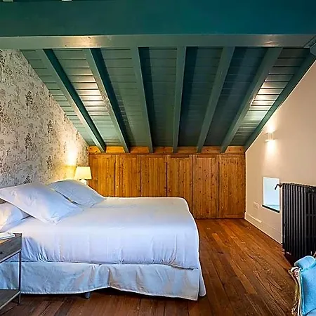 Casa Luca De Tena Hotel *