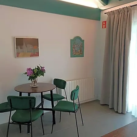 Casa Luca De Tena *