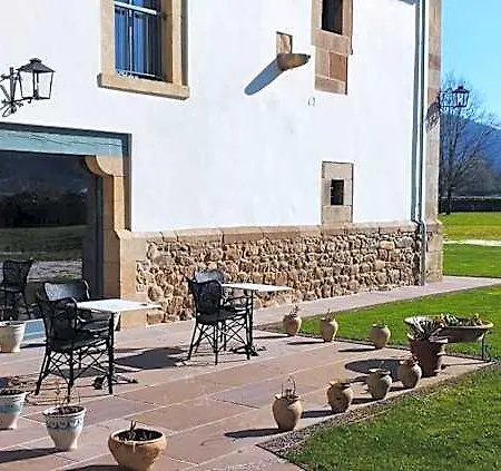 Casa Luca De Tena Hotel