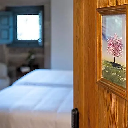 Casa Luca De Tena Hotel