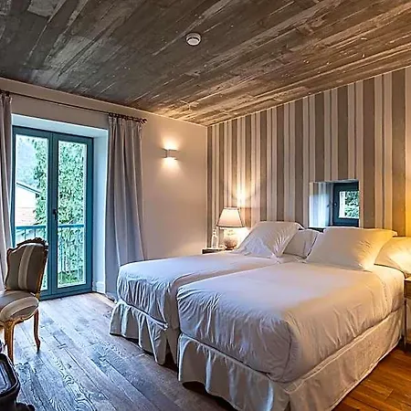Hotel Casa Luca De Tena