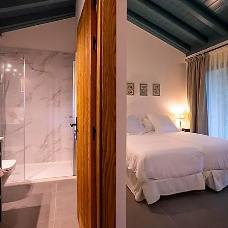 Casa Luca De Tena *
