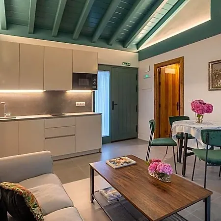 Casa Luca De Tena Sopena