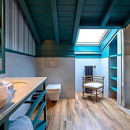 Hotel Casa Luca De Tena