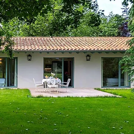 Hotel Casa Luca De Tena