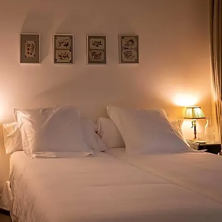 Casa Luca De Tena Hotel