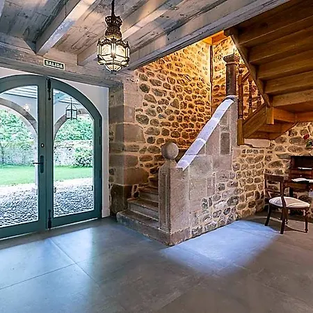Hotel Casa Luca De Tena Sopena