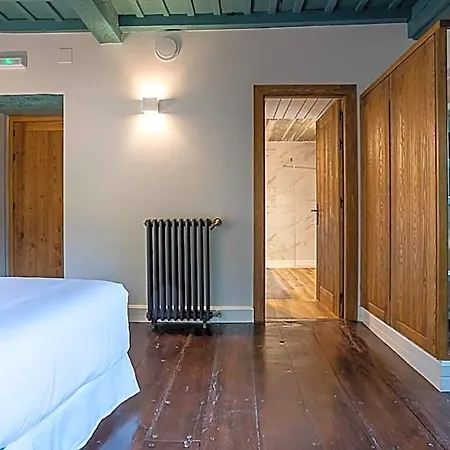 Casa Luca De Tena Hotel