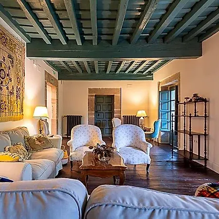 Hotel Casa Luca De Tena Sopena