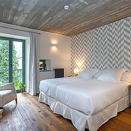 Hotel Casa Luca De Tena Sopena