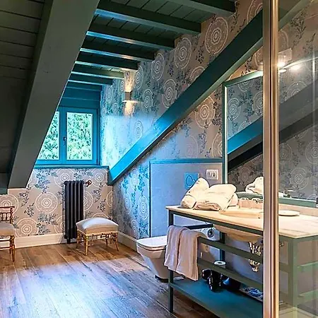 Casa Luca De Tena Hotel
