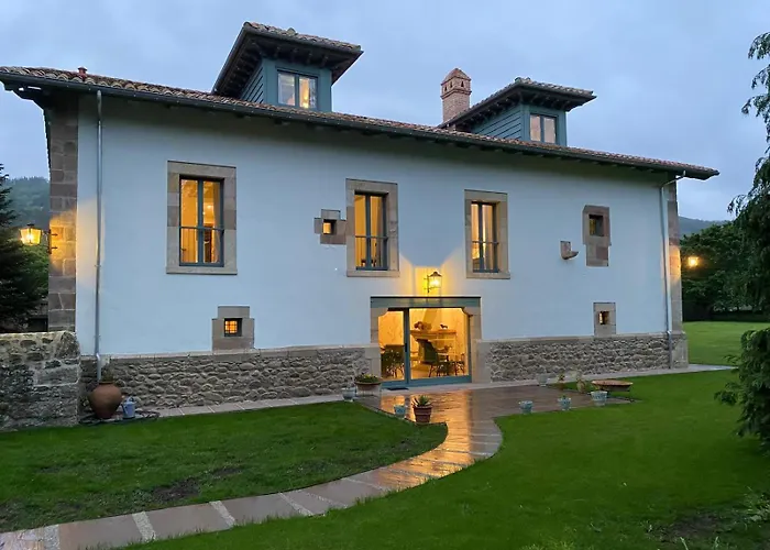 Hotel Casa Luca De Tena *