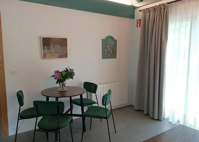 Casa Luca De Tena * Valle (Cantabria)