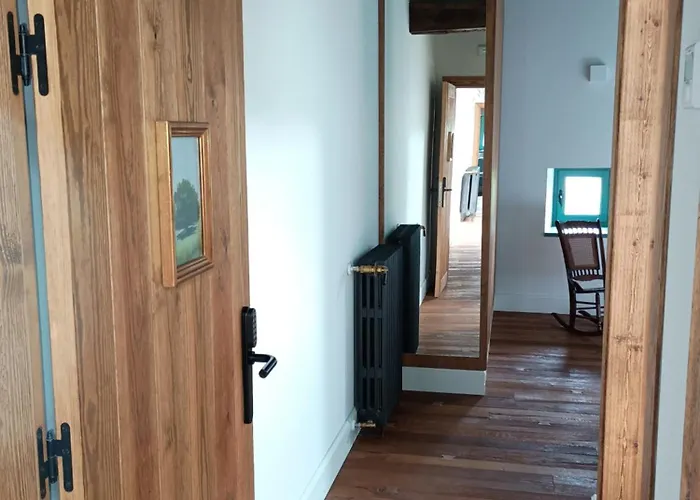 Casa Luca De Tena Hotel