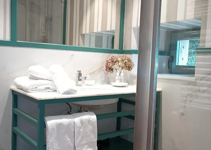 Hotel Casa Luca De Tena