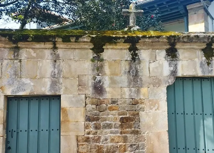 Casa Luca De Tena Hotel *